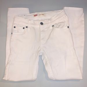 Kid’s Levi 510 Skinny Jeans